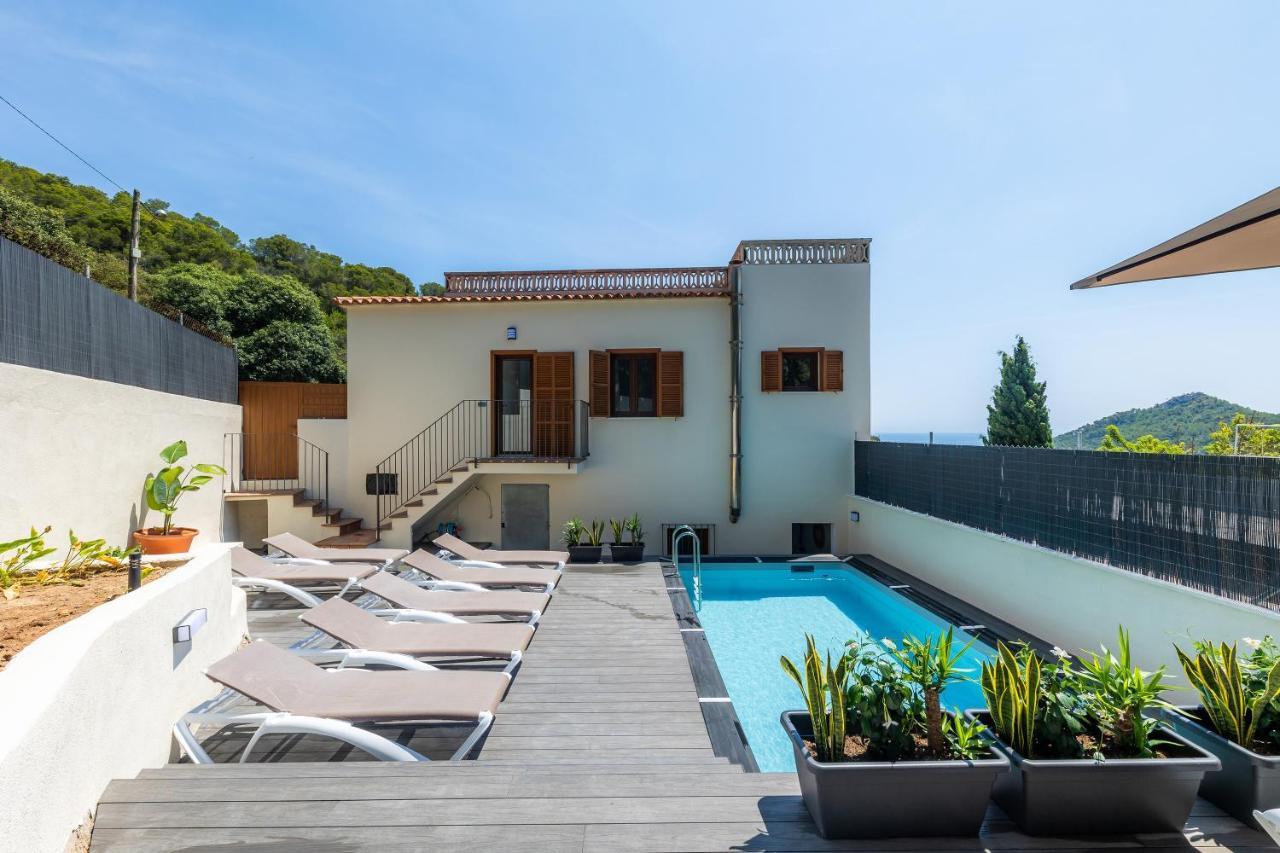 Ferienhaus Sestel
