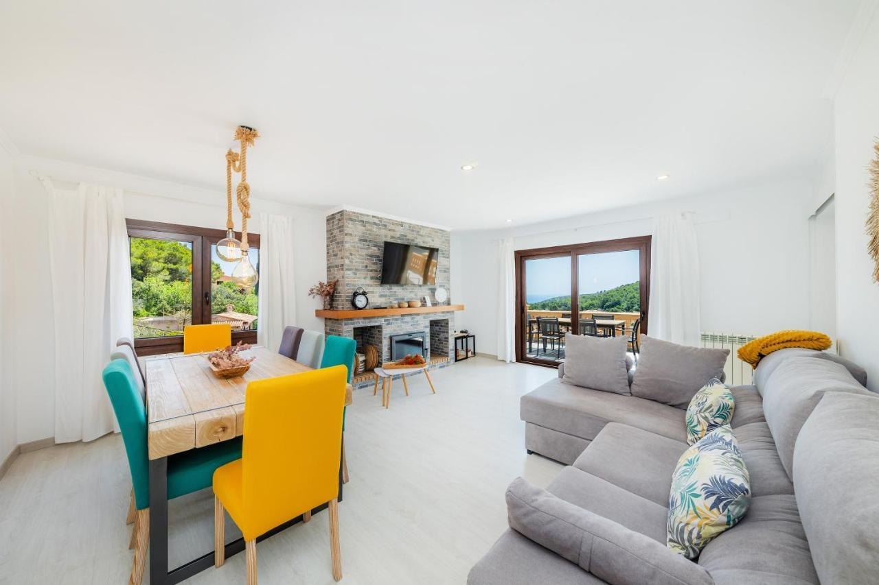 Ferienhaus Sestel Capdepera (Mallorca)