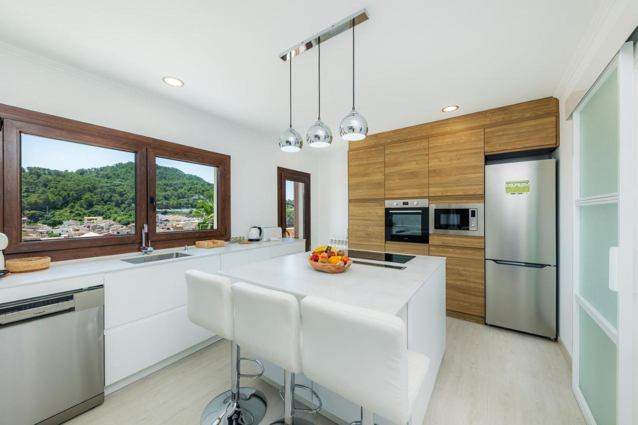 Sestel Ferienhaus *