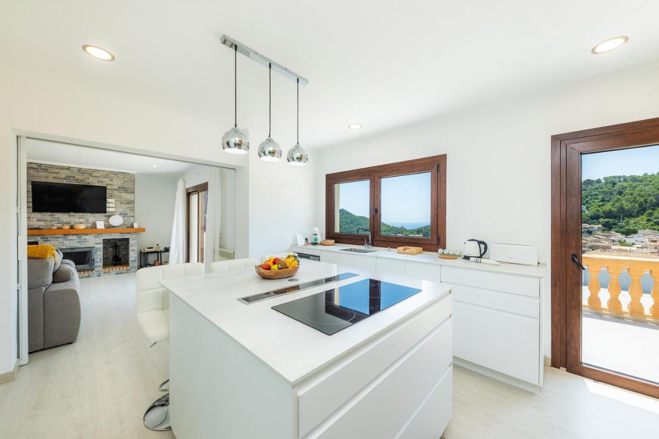 Sestel Ferienhaus Capdepera (Mallorca)