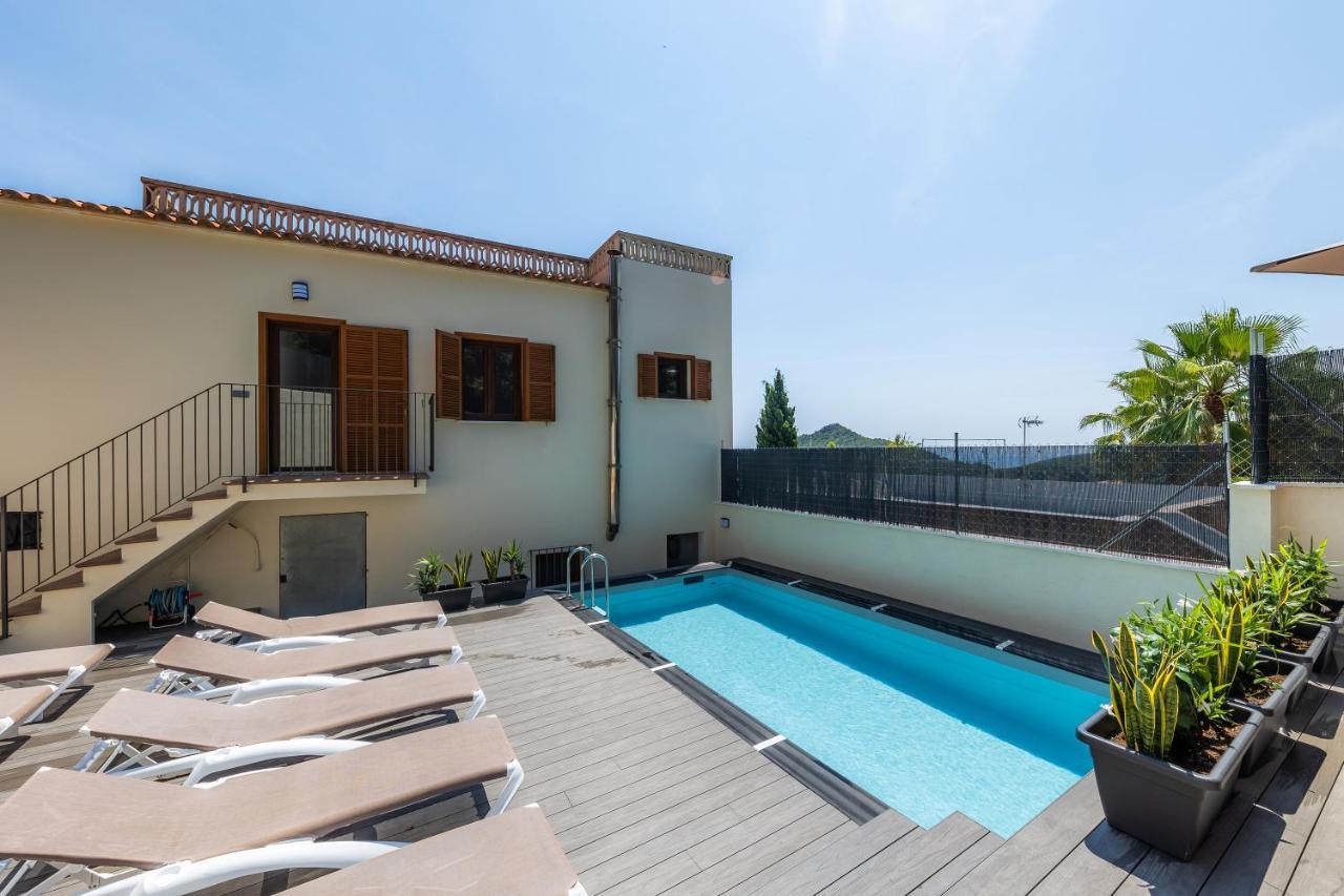 Ferienhaus Sestel Capdepera (Mallorca)