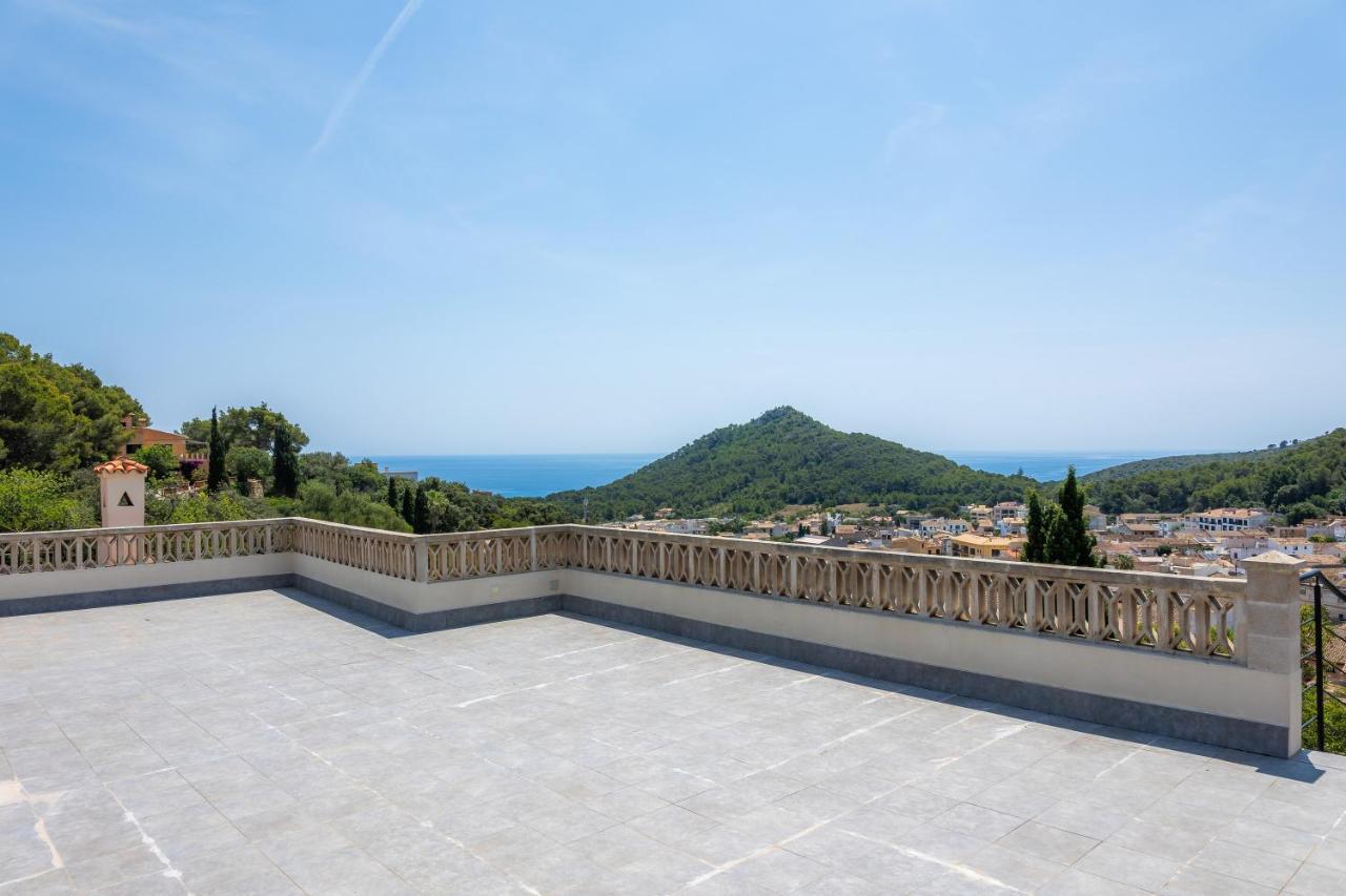 Sestel Capdepera (Mallorca)
