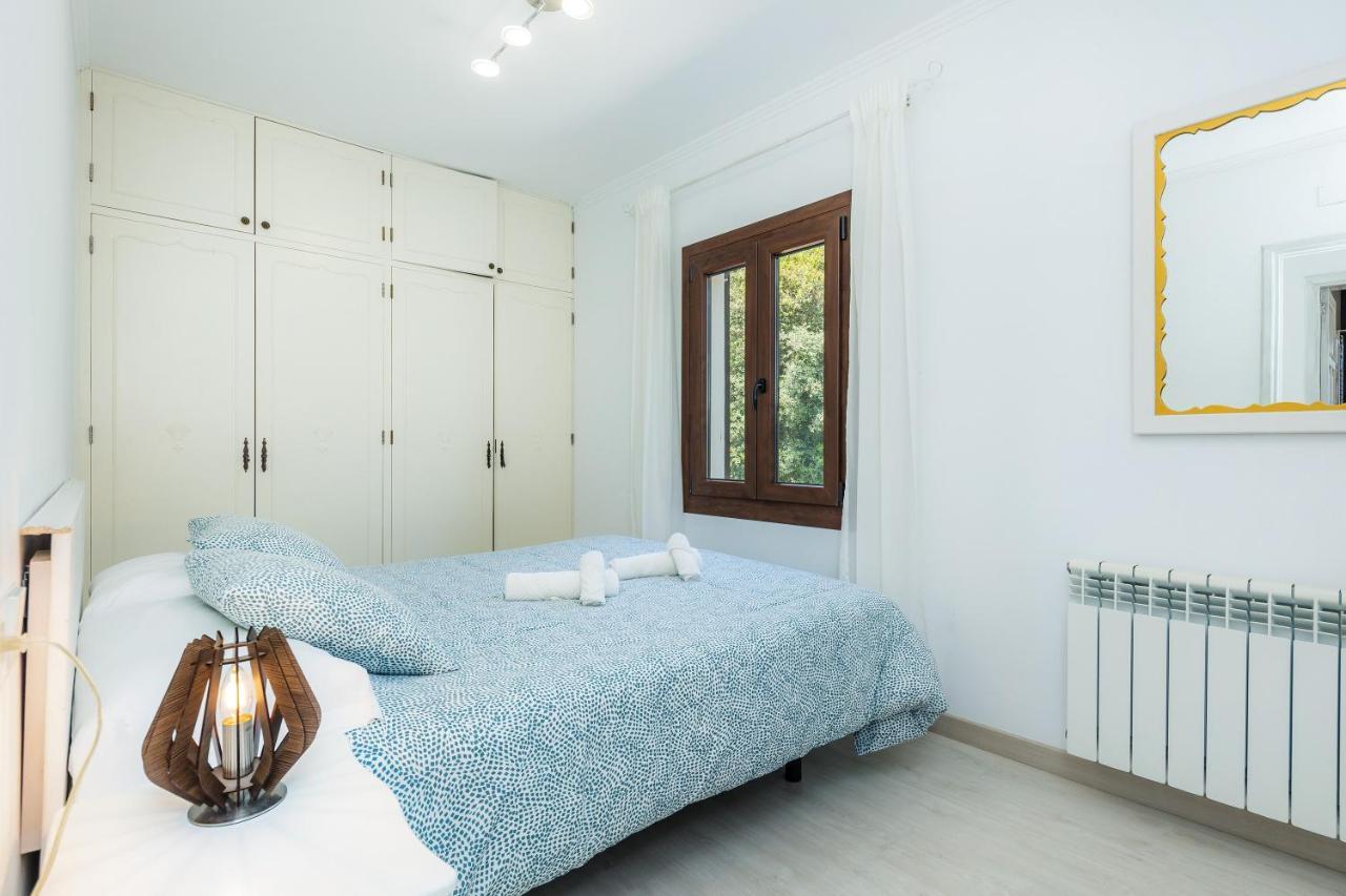 Sestel Ferienhaus Capdepera (Mallorca)