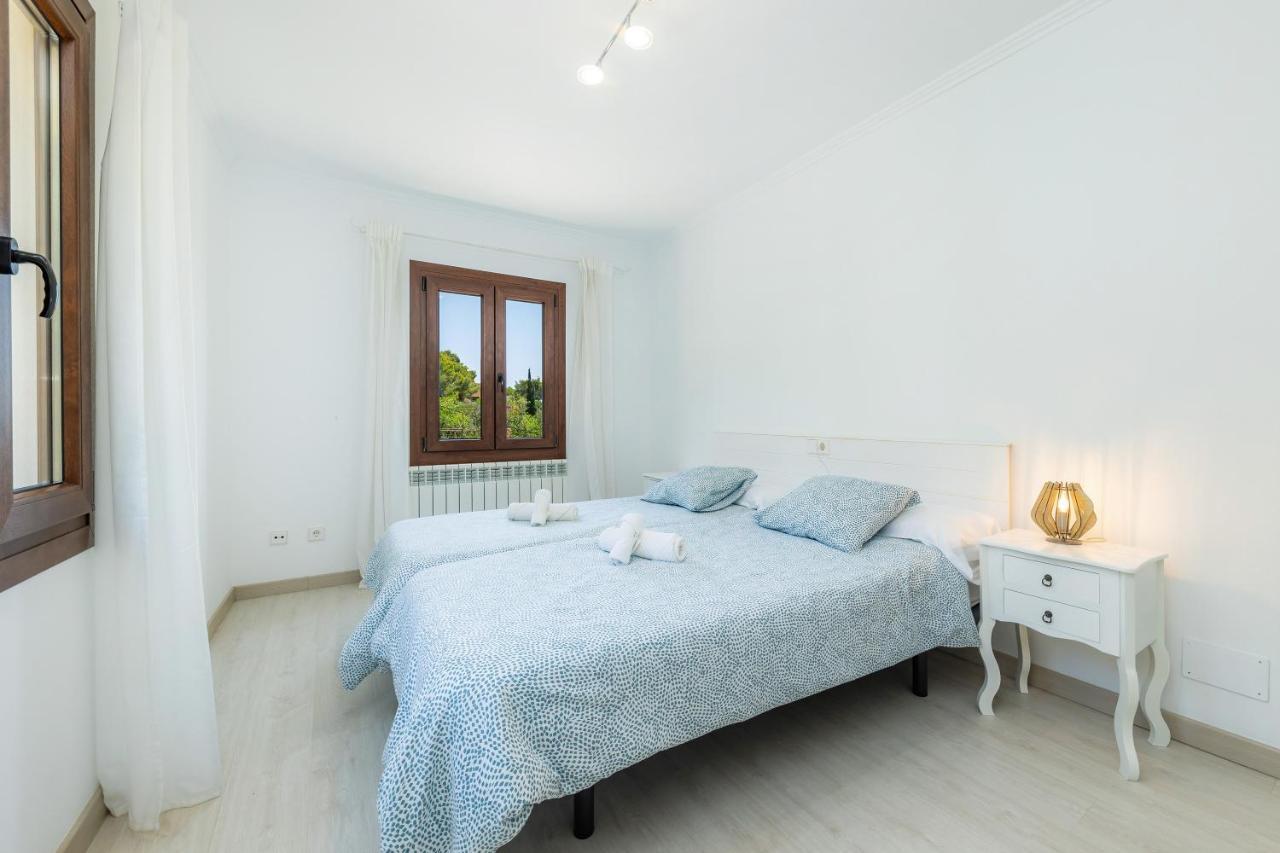 Sestel Ferienhaus *