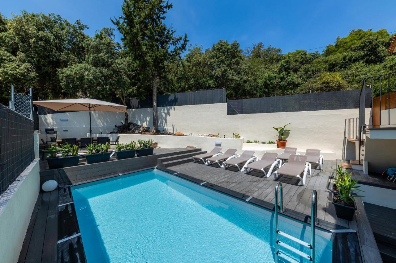 Ferienhaus Sestel *